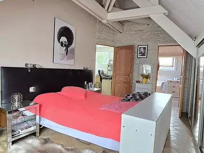 Maison, 205 m²