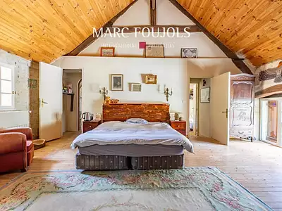 Maison, 290 m²