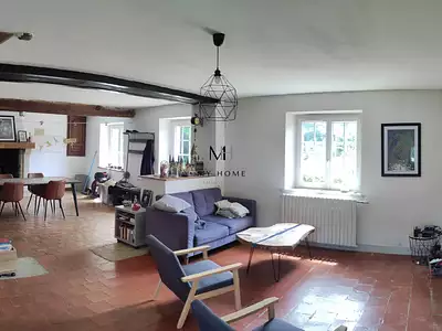 Maison, 143 m²