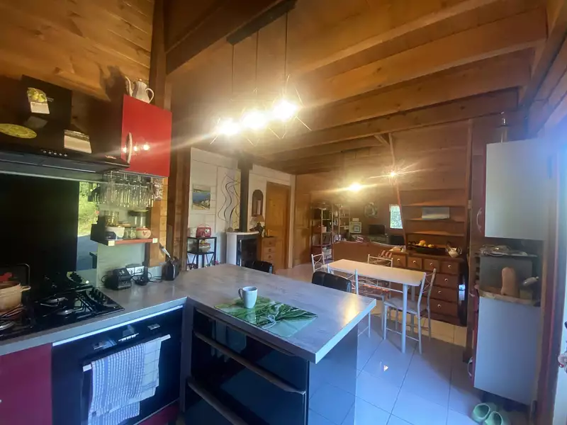 Maison, 79,08 m²