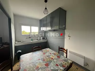 Maison, 59 m²