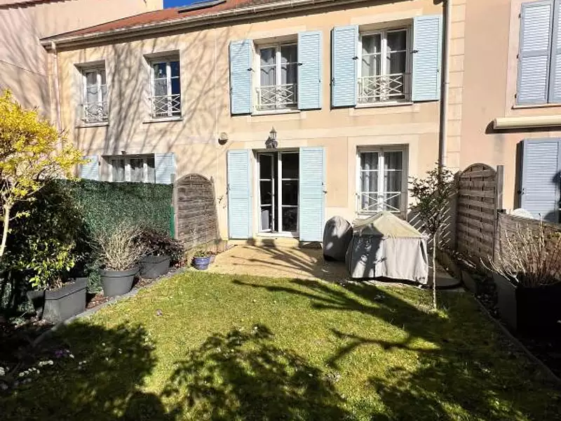 Appartement, 101 m²