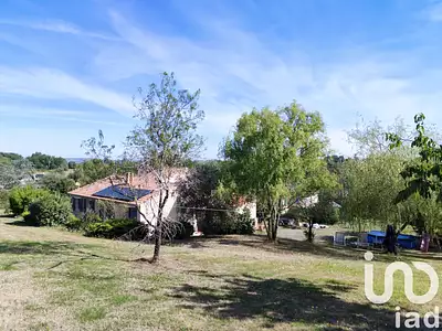 Maison, 115 m²