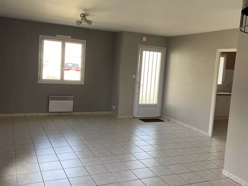 Maison, 74 m²