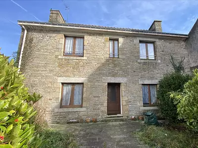 Maison, 155 m²