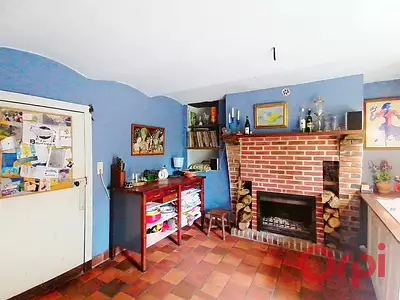 Maison, 157 m²
