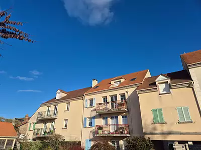 Appartement, 41,58 m²