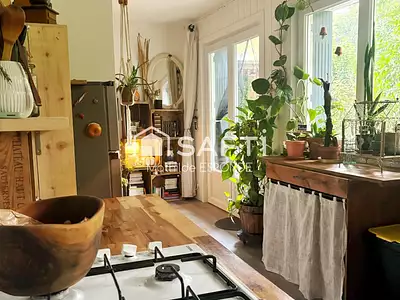 Immeuble, 272 m²