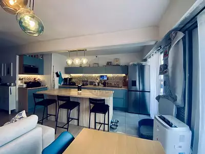 Appartement, 50,74 m²