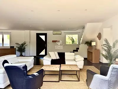 Maison, 201 m²