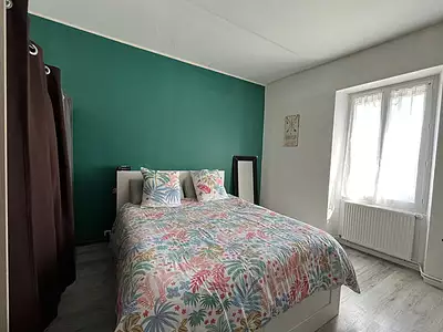 Maison, 130 m²
