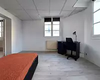 Appartement, 77,62 m²