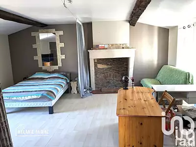 Maison, 255 m²
