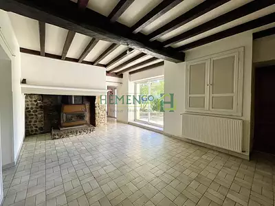Maison, 110,71 m²