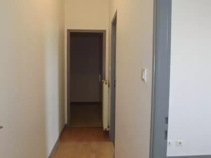 Appartement, 51 m²