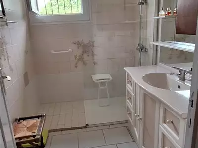 Maison, 85 m²