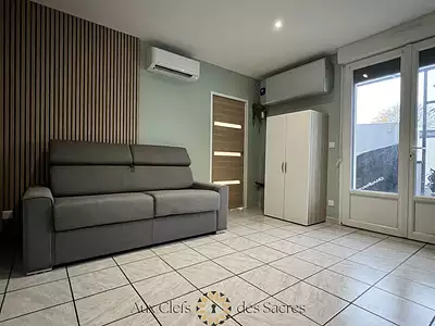 Appartement, 127,3 m²