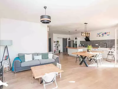 Maison, 162 m²