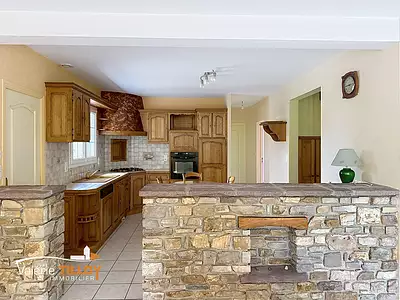 Maison, 152 m²