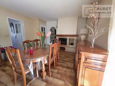 Maison, 108 m²