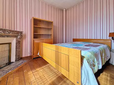 Maison, 111 m²