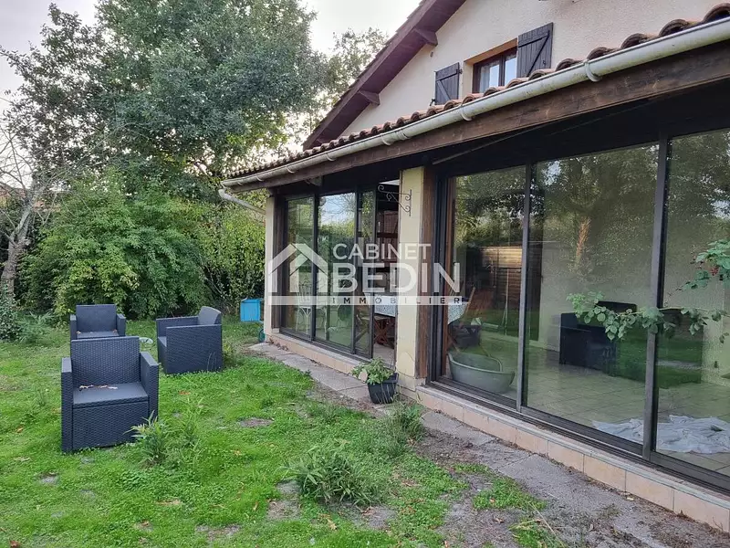 Maison, 130 m²