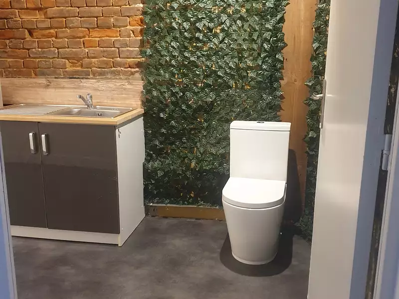 Divers, 77 m²