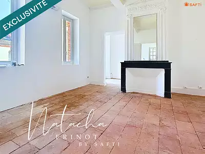 Appartement, 117 m²