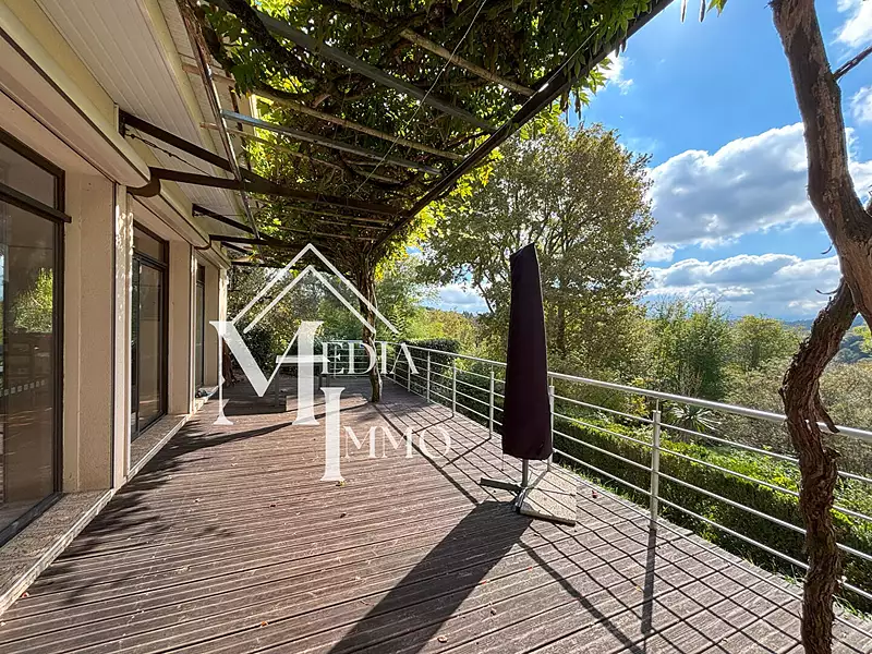 Appartement, 130 m²