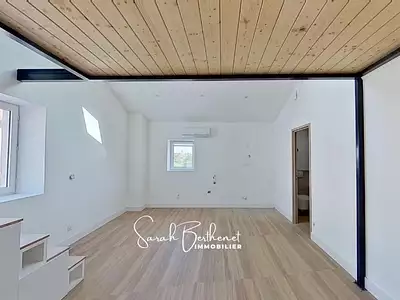 Appartement, 39 m²