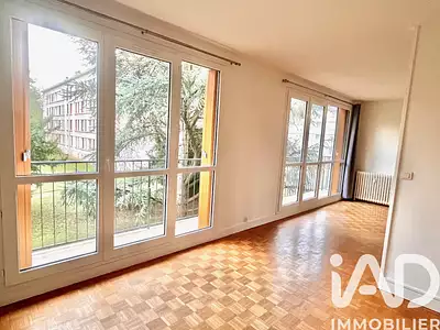 Appartement, 83 m²