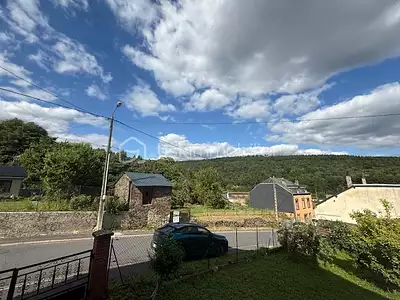 Maison, 90 m²