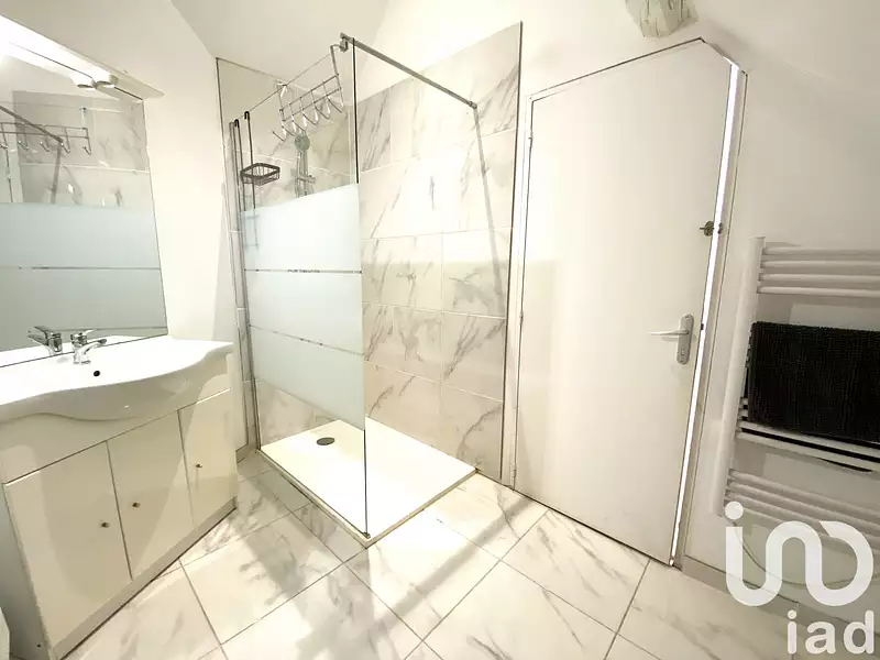 Maison, 190 m²