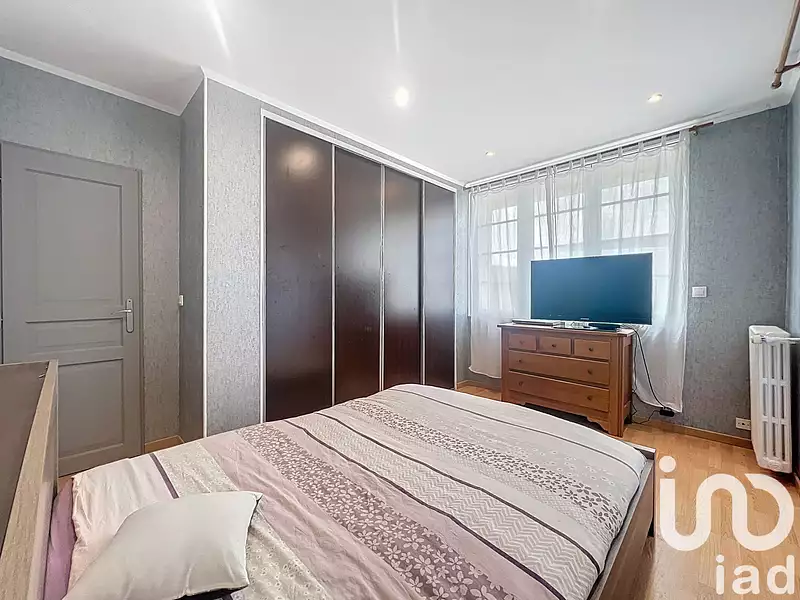 Maison, 128 m²