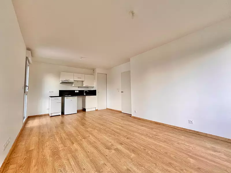Appartement, 42,48 m²