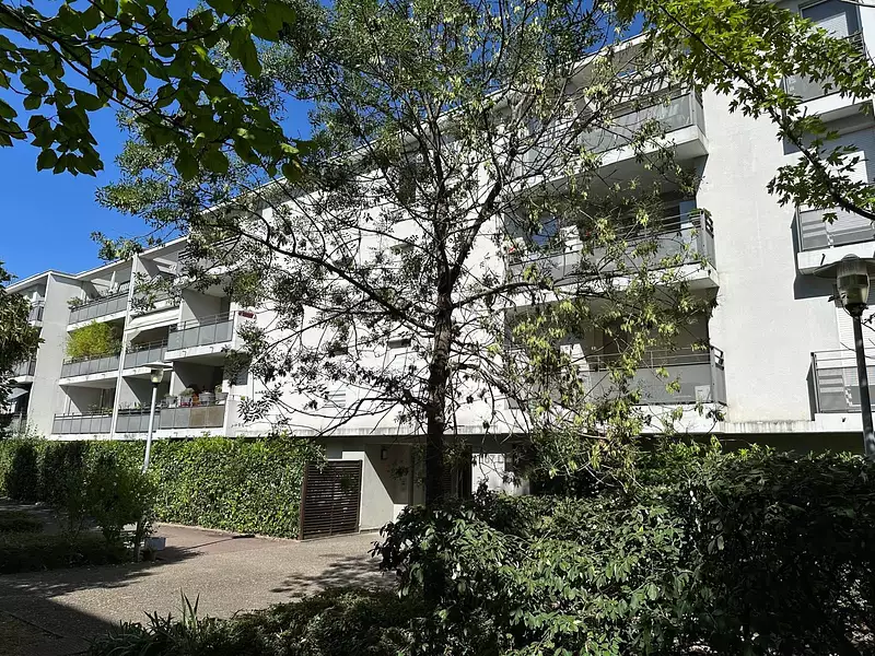 Appartement, 65,17 m²