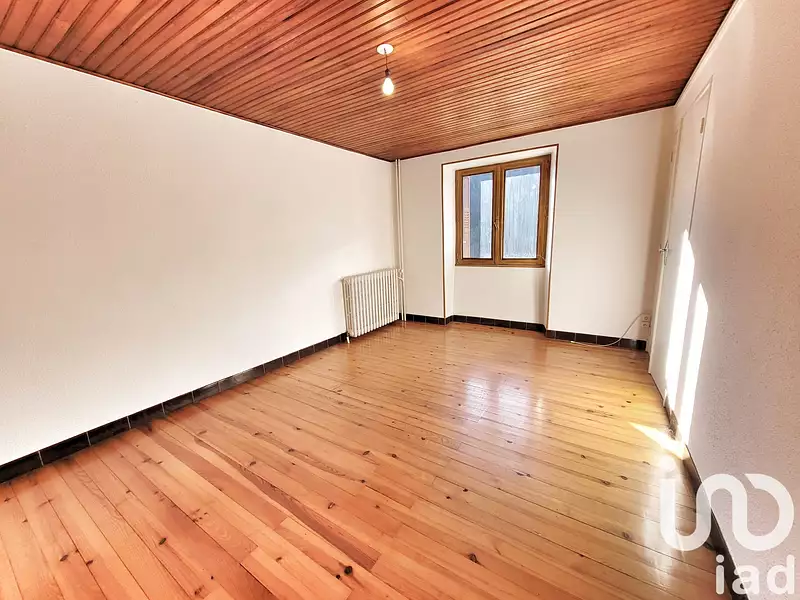 Maison, 76 m²