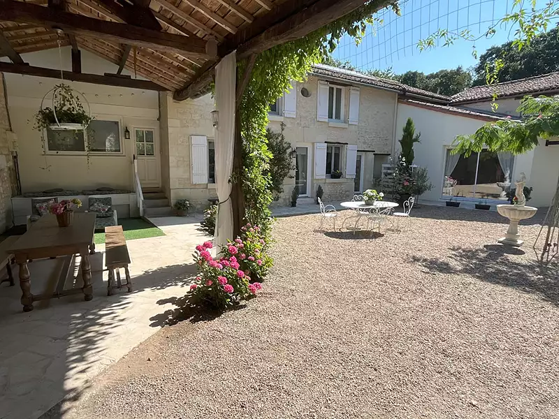 Maison, 170 m²