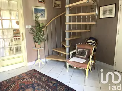 Maison, 109 m²