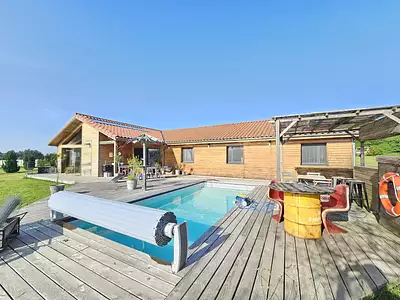 Maison, 160 m²