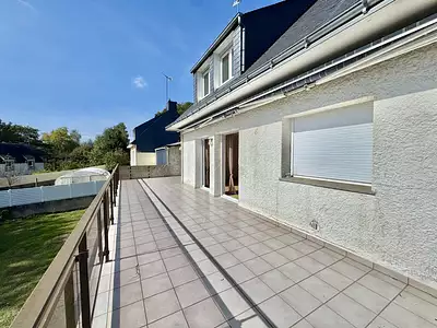 Maison, 114,8 m²
