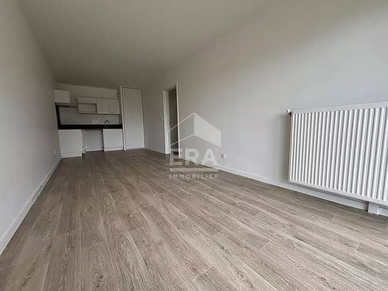 Appartement, 60,11 m²