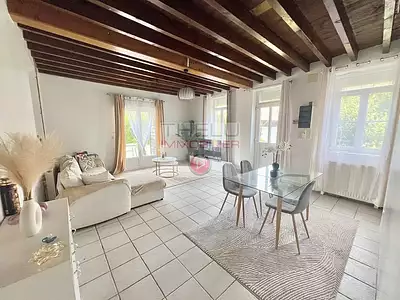 Maison, 78 m²