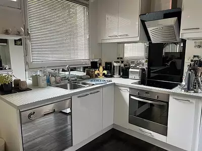 Appartement, 87 m²