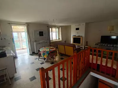 Maison, 94 m²