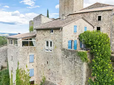 Maison, 350 m²