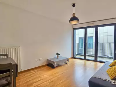 Appartement, 41 m²