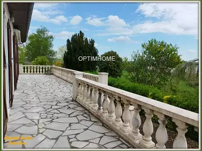 Maison, 80 m²