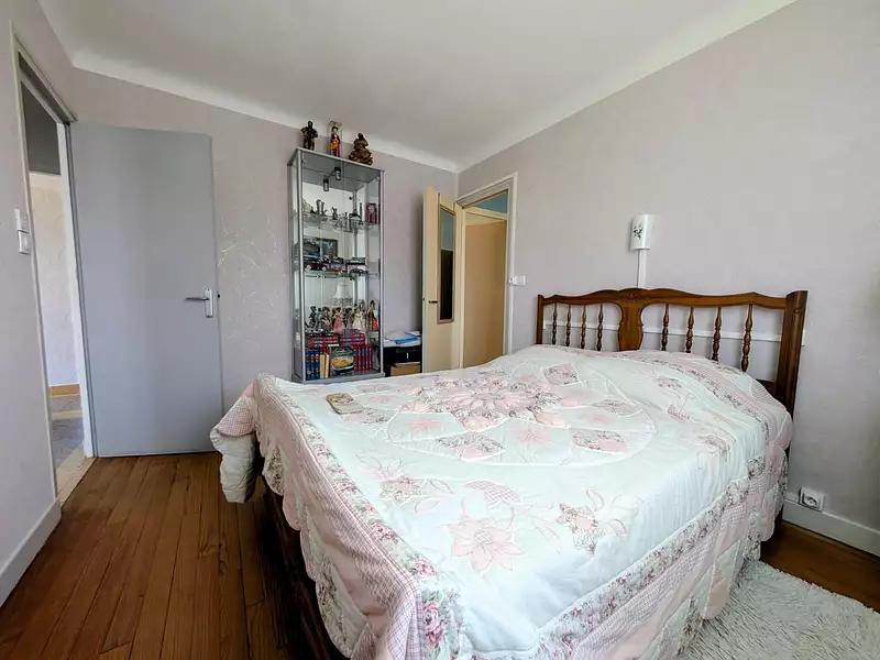 Maison, 71,5 m²