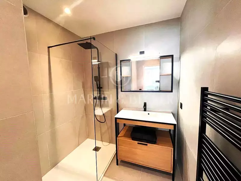 Appartement, 60 m²